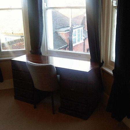 The Moorings Hotel Sevenoaks Camera foto