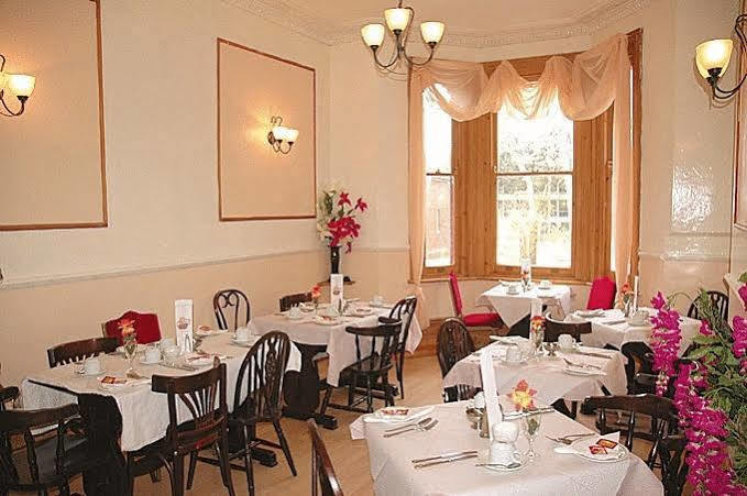 The Moorings Hotel Sevenoaks Esterno foto