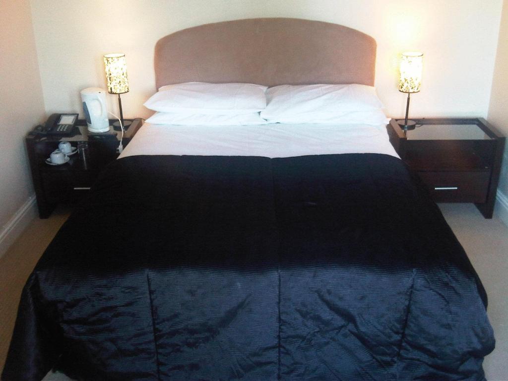 The Moorings Hotel Sevenoaks Camera foto