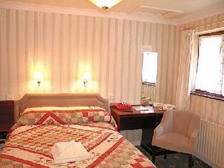 The Moorings Hotel Sevenoaks Esterno foto